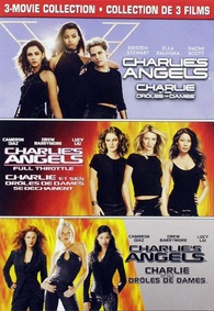 CHARLIE'S ANGELS 第3シーズン DVD ディスク6枚組 Amazon.com: Charlie's Angels - The Complete Third Season : Movies & TV