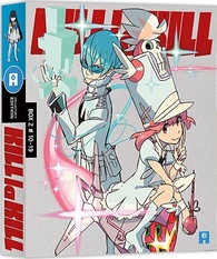 Kill la Kill: Part 2 DVD (DigiPack) (United Kingdom)