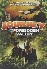 Journey to the Forbidden Valley (2017)