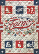 Fargo: The Complete First Season DVD (ファーゴ) (Japan)