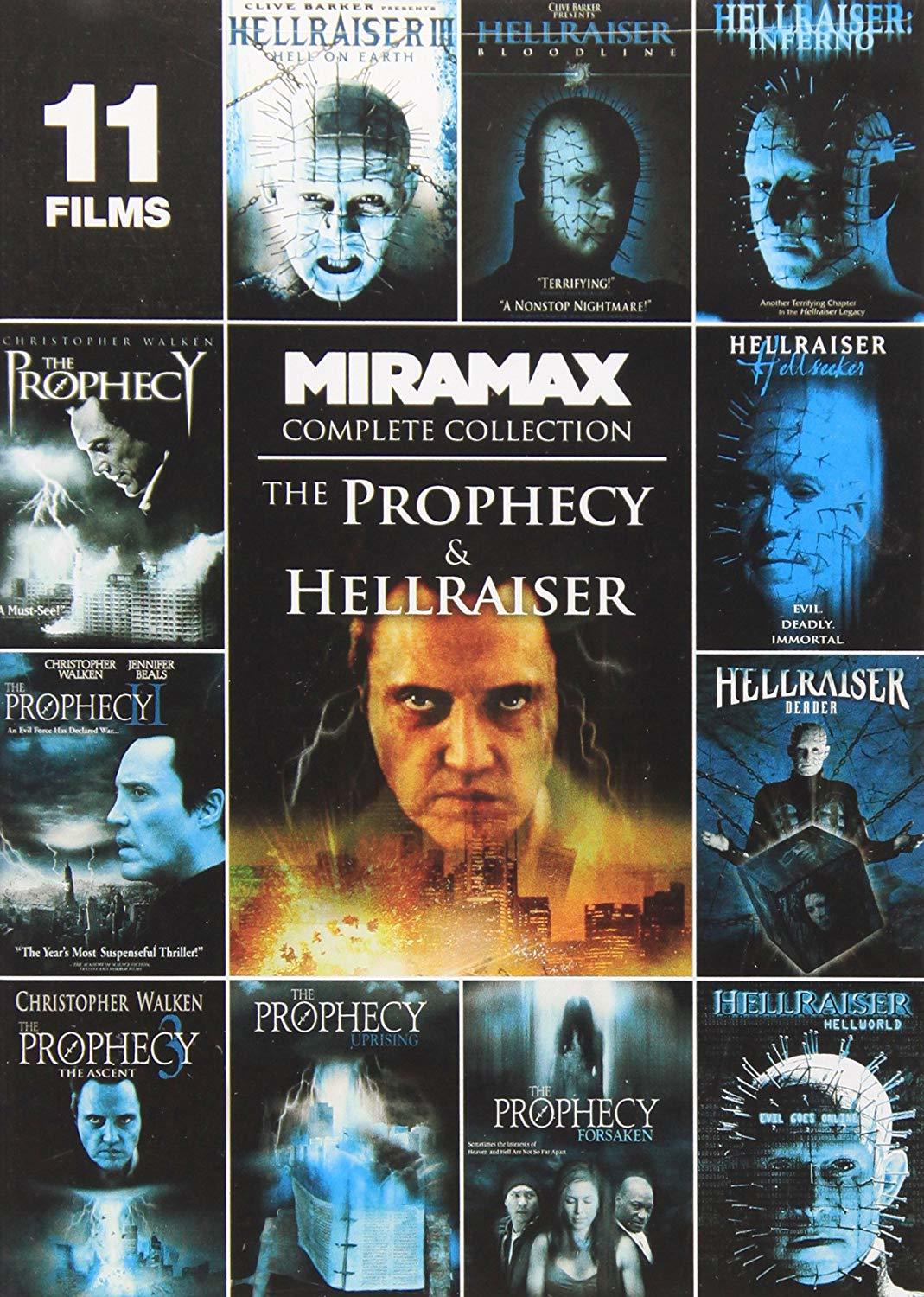 Hellraiser: 10-Movie Collection (1987-2018) Hellraiser: Colección de 10 Películas (1987-2018) [AC3/AAC 2.0 + SRT] [DVD] [Prime Video]  33448_front