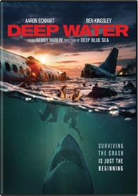 その他 Deep Water [DVD] Deep Water DVD