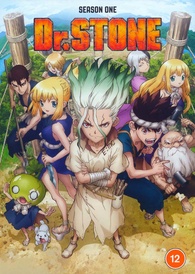 【Dr.STONE】 DVD Amazon.com: Dr. Stone - Season 03 Part 1 - Blu-ray & DVD : Various