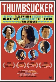 Thumbsucker DVD