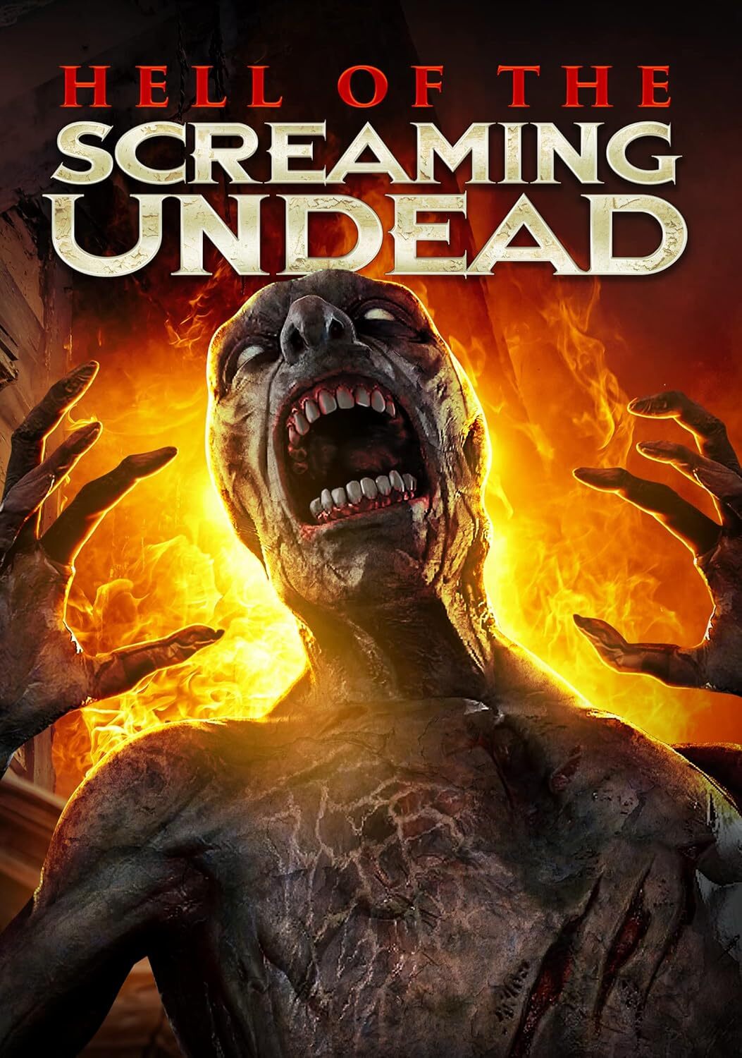 その他 20 Years Undead [DVD] Amazon.com: Rise of the Undead [DVD] : Clayborne; Silk; Brice