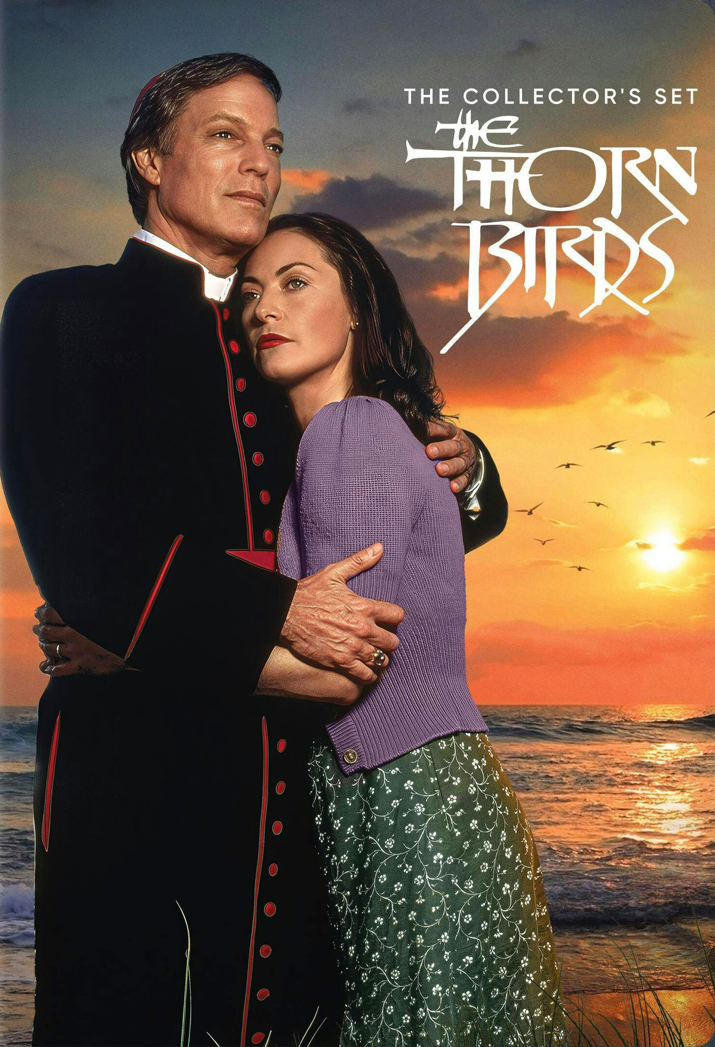The Thorn Birds: The Collector's Set DVD