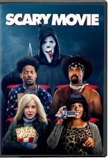 Life-Size DVD