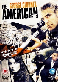 dvd in american english