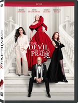 The Devil Wears Prada 2 (2026)