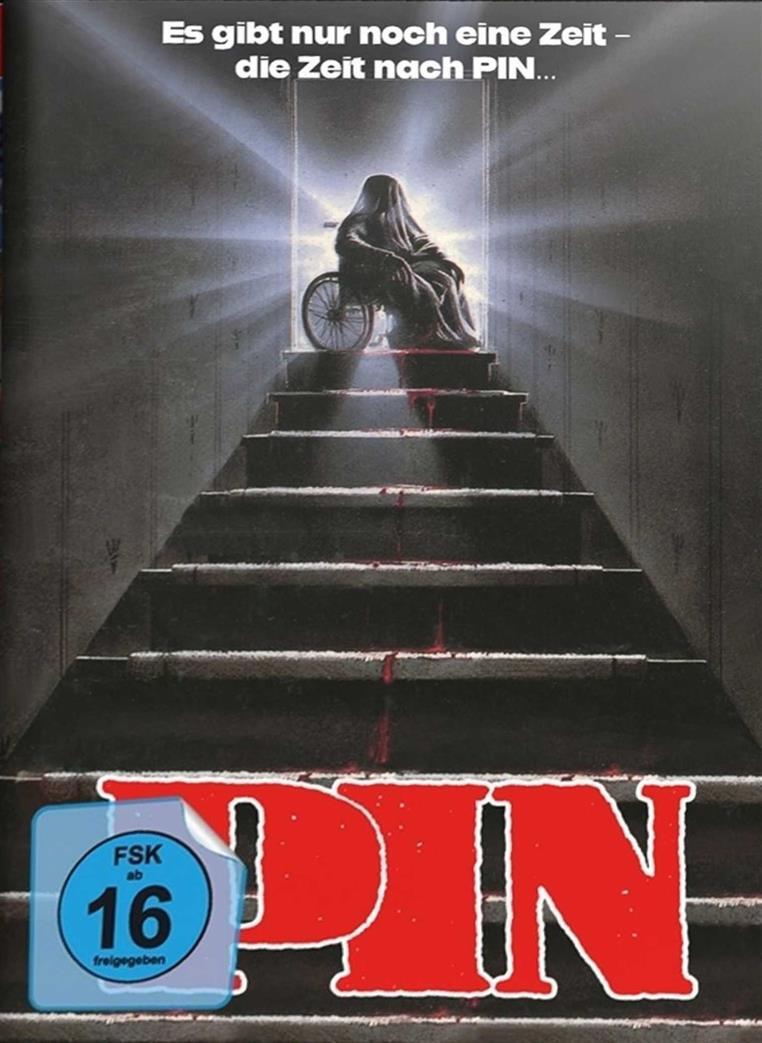 Pin DVD (Germany)