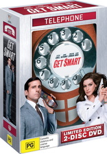 Get Smart (DVD)
Temporary cover art