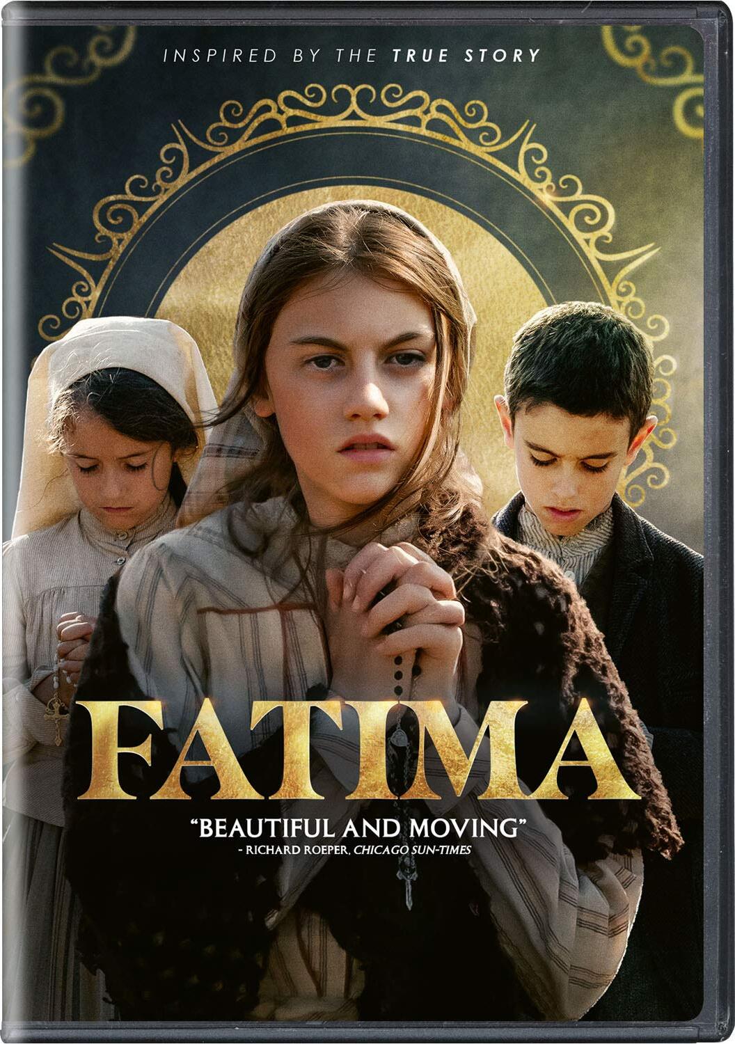 obscure the fall of finale 配布DVD Fatima Fatima DVD (Canada)