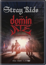 Stray Kids: The dominATE Experience (2026)