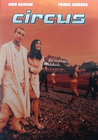 その他 Circus [DVD] Circus DVD (France)
