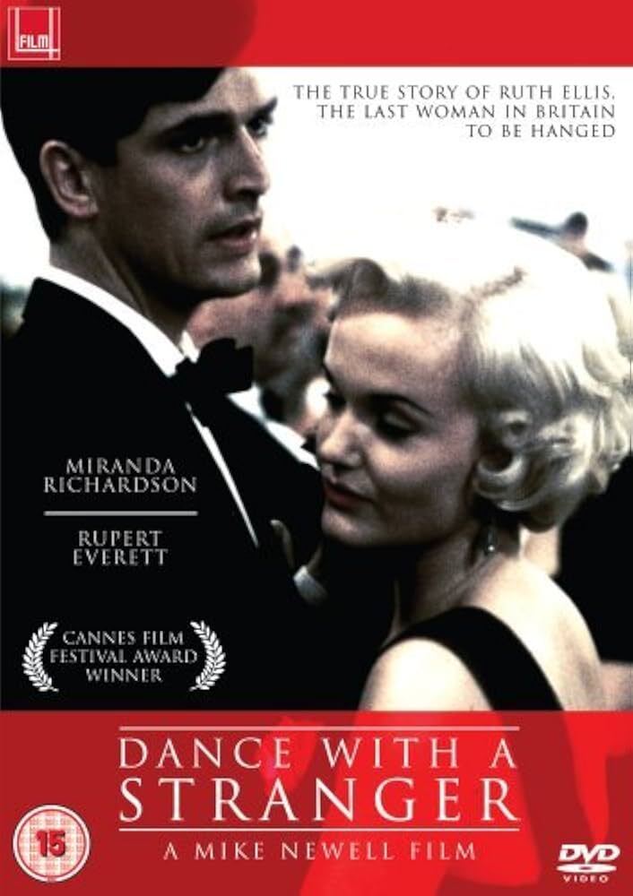 その他 Dance With A Stranger [Import anglais] bme6fzu Dance with a Stranger DVD (United Kingdom)