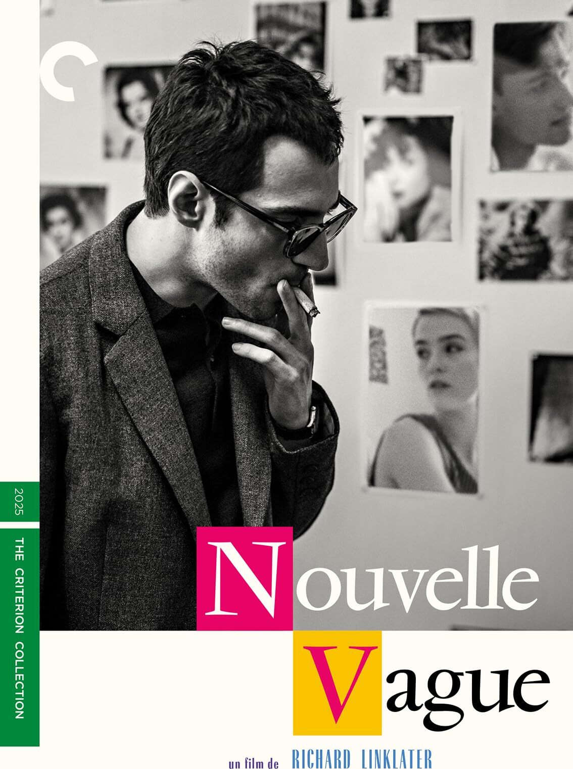 Nouvelle Vague DVD (Canada)