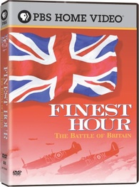 【中古】 Finest Hour: Battle of Britain [DVD] [輸入盤] Finest Hour: The Battle of Britain DVD