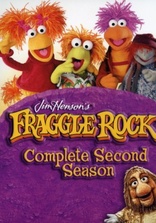 その他 Fraggle Rock: Merry Fraggle Holiday [DVD] Fraggle Rock: A Merry Fraggle Holiday (DVD, 2009) for sale