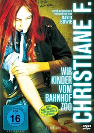 Christiane F. DVD (Christiane F. - Wir Kinder vom Bahnhof Zoo