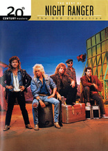 20th Century Masters: The Best of Night Ranger - The DVD Collection (DVD)
Temporary cover art