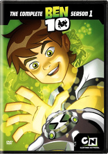 Acervo Ben 10 Clássico (@Ben_10_2005) / X