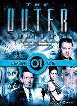 The Outer Limits Collection 1995-2002 - Season 1-7