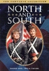 North and South: The Complete Collection (DVD)