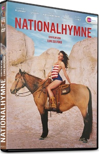 National Anthem DVD (Nationalhymne) (Germany)
