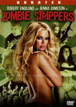 Zombie Strippers DVD (Unrated) (Germany)