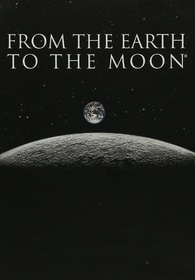 From the Earth to the Moon DVD (Canada)