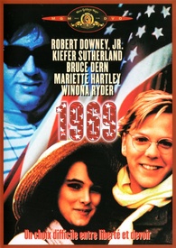 1969 DVD (France)