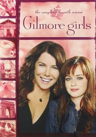 Gilmore Girls: The Complete Seventh Season DVD