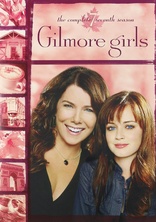 Gilmore Girls: The Complete Seventh Season DVD (DigiPack)