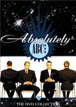 Absolutely ABC: The DVD Collection DVD