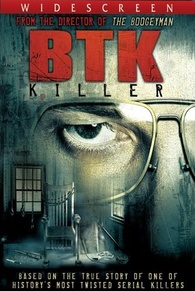 BTK Killer DVD