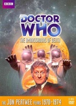 Doctor Who: Lost in Time: Collection of Rare Episodes - The