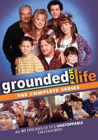 その他 Grounded for Life: Season One [DVD] Amazon.co.jp: Grounded For Life: Complete Season 1 [DVD] : DVD