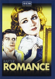 Rafter Romance DVD