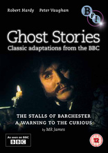 BBC Ghost Stories for Christmas DVD (Expanded Six-Disc Collection