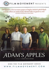 Adam's Apples DVD