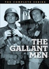 The Gallant Men: The Complete Series (DVD)