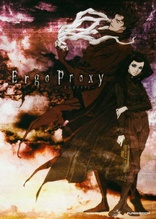 Ergo Proxy - Metacritic