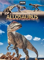 Ultimate Dinosaur Collection DVD (DigiPack)