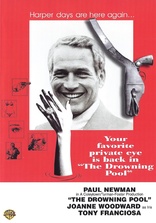 The Drowning Pool (1975)