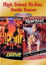 Mischief DVD