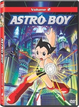 Astro Boy (2003): The Complete Series – Animated Views