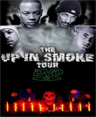 ミュージック THE UP IN SMOKE TOUR The Up in Smoke Tour - Various Artists | Album | AllMusic