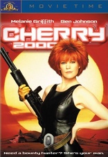 チェリー2000('86米)/Blu-ray Amazon.com: Cherry 2000 : Melanie Griffith, David Andrews