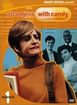Strangers with Candy: The Complete Series DVD
