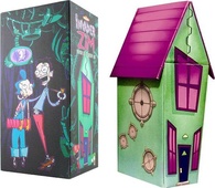 Invader Zim: Premium Collector's Box DVD